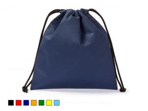 Promotional Eco Gift Bags With Drawstring On Top (80gsm)