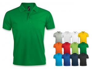 Polo Shirts (Mens 200gsm)