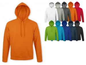Promotional Hooded Sweatshirts (280gsm)