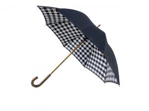Umbrellas (Checkered)