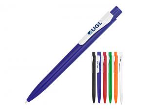 Promotional Balu Plastic Ballpoint Pens