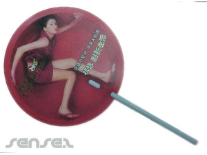 Promotional One Piece Fans