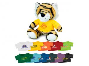 Promotional Tiger Plush Toys