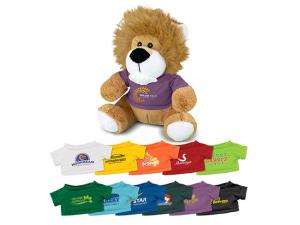 Promotional Lion Plush Toys