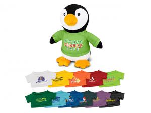 Promotional Penguin Plush Toys