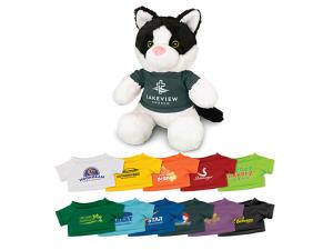 Promotional Cat Plush Toys