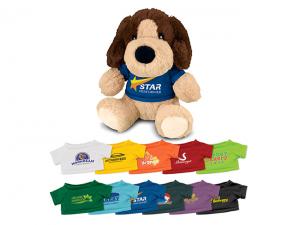 Promotional Dog Plush Toys