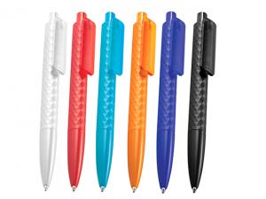 Promotional Geometric Patterned Pens