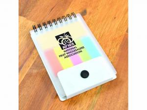 Promotional Mini Sticky Notes Notepads
