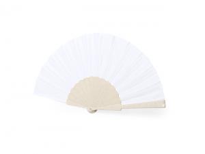 Promotional Eco Bamboo & Recycled PET Hand Fans