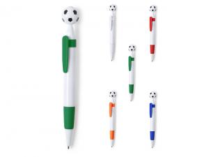 Promotional Soccer Ball Pens