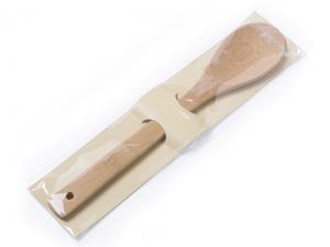 Promotional Bamboo Kitchen Spoons