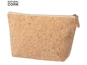 Promotional Cork Cosmetic Bags
