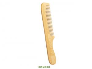 Promotional Bamboo Combs