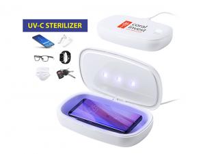 Promotional UV Sterilizer Boxes