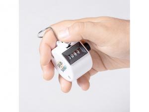 Promotional Analogue Hand Counters