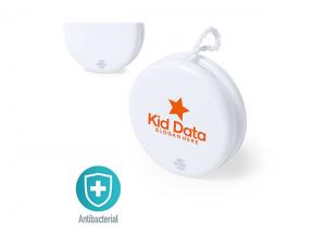 Promotional Antibacterial Treated Yoyos