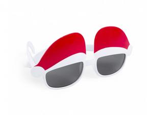 Promotional Santa Claus Sunglasses (UV400)