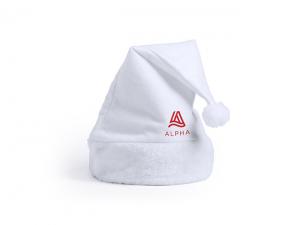 High Quality Polyester Santa Hats