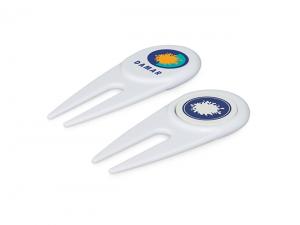 Golf Divot Repairers