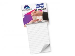 Promotional Magnetic Memo Pads (A7)