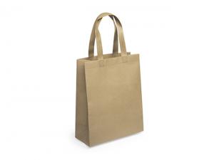 Promotional Heavy Non-Woven Reusable Tote Bags