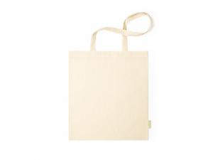 Promotional 100% Organic Cotton Tote Bags (120gsm)