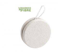 Bamboo Fibre Yoyos