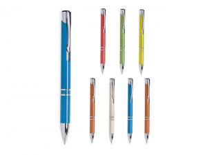 Promotional Belinda Wheat Straw Pens