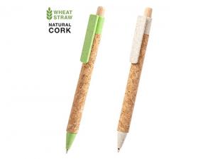 Promotional Eco Cork Pens