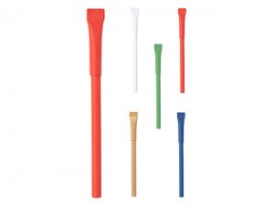 Promotional Recycled Cardboard Pens