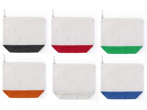 Promotional 100% Cotton Beauty Bags (140gsm)