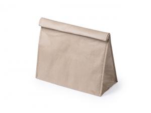 Promotional Eco Paper Lunch Cooler Bags (2.6L)