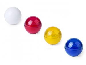 Promotional Lip Balm Balls