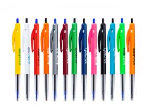 Promotional Click Pens