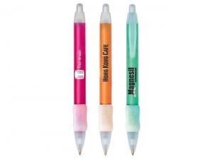 Promotional Widebody Ice Clear Pens