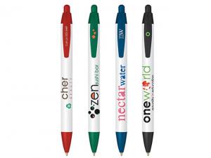 Promotional Eco Widebody Pens