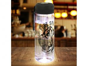 Promotional BPA-Free Tritan COB Light Bottles (700ml)