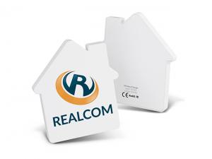 Promotional House Shaped 5W Wireless Phone Chargers