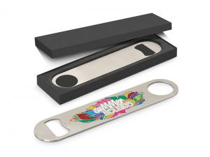 Promotional Classic Stainless Steel Bottle Openers
