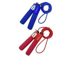 Promotional Skipping Ropes With Jump Tracker