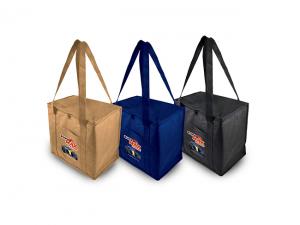Promotional Cooler Shopping Bags (20L)