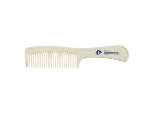 Promotional Wheat Fibre Combs