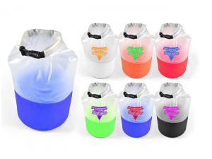 PVC Waterproof Dry Bags (10L)