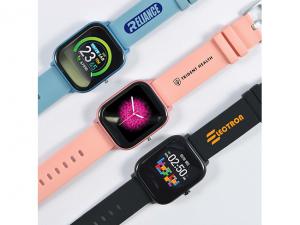 Aluminium Sports Watches