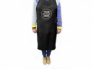 Fast Printed Full Length Aprons