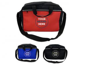 Promotional Zippered Conference Bags