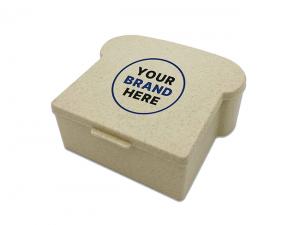 Promotional Eco Wheat Sandwich Boxes