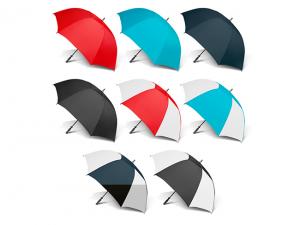 Promotional PEROS Hurricane Mini Umbrellas