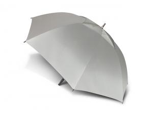 Promotional PEROS Hurricane Sport Umbrellas - Silver